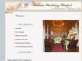 galenaweddingchapel.com