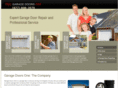 garagedoors1.com