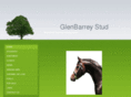 glennisbarrey.com