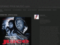grandprixmusic.com