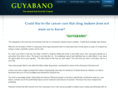 guyabano.com