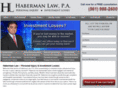habermanlawfirm.com