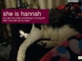 hannahbaby.com