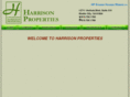 harrison-properties.net