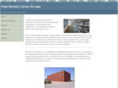 hdlibrarystorage.com