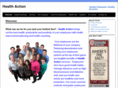 healthaction.biz