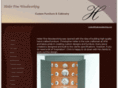 heilerwoodworking.com