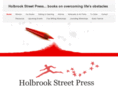 holbrookstreetpress.com