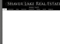 homesofshaverlake.com