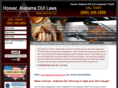 hooveralabamaduiattorney.net