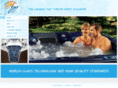 hotspaseurope.com