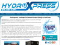 hydroxpress.com