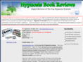 hypnosisbookreviews.com