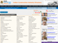 indianconstructionindustry.com