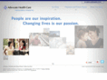 inspiringmedicinechanginglives.com