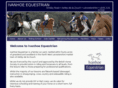 ivanhoeequestrian.net