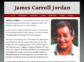 jamescarrolljordan.com