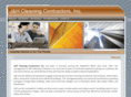 jandhcleaningcontractors.com