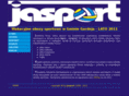 jasport.net