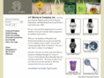 jpmurrayonline.com