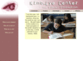 kinoeyecenter.com