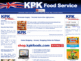 kpkfoods.com