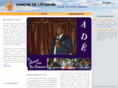 larchedeleternel.org