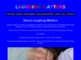 laughingmatters.co.uk