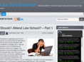 lawschoolmentor.com