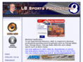 lbsportsproductions.com