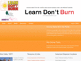 learndontburn.com