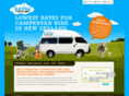 luckyrentals.co.nz