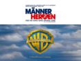 maennerherzen-derfilm.de