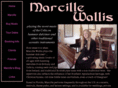 marcillewallis.com