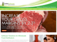 meat-software.com