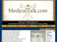 medicaltalk.com
