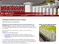 mid-southfence.net