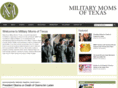 militarymomsoftexas.com