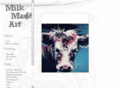 milkmadeart.com