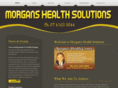 morganshealthsolutions.com