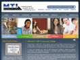 mticareercollege.com