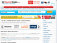 myvouchercodes.com