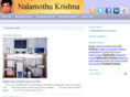 nalamothukrishna.com