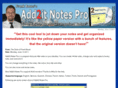 notes-pro.com