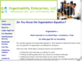 organizability.com