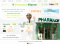 pharmaciebilgraer.com