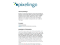 pixelingo.com