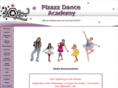 pizazzdanceacademy.net