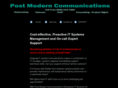 postmoderncomm.com