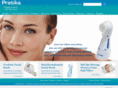 pretika.com